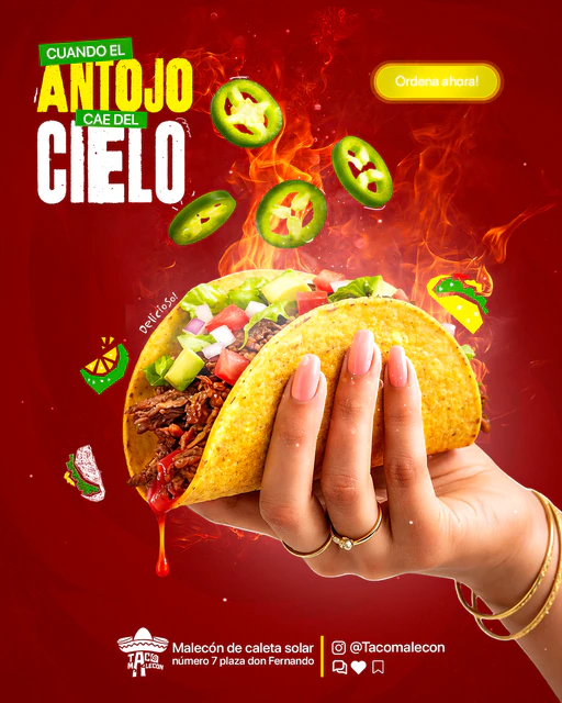 Proyecto de Syncrovnic Agency