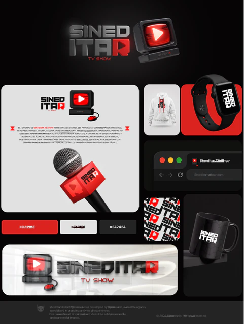Proyecto de Syncrovnic Agency